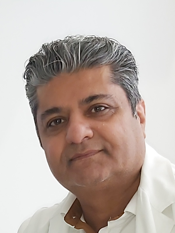 Dr. Rahmani Mohammad Tayeb - gerinc és idegsebész